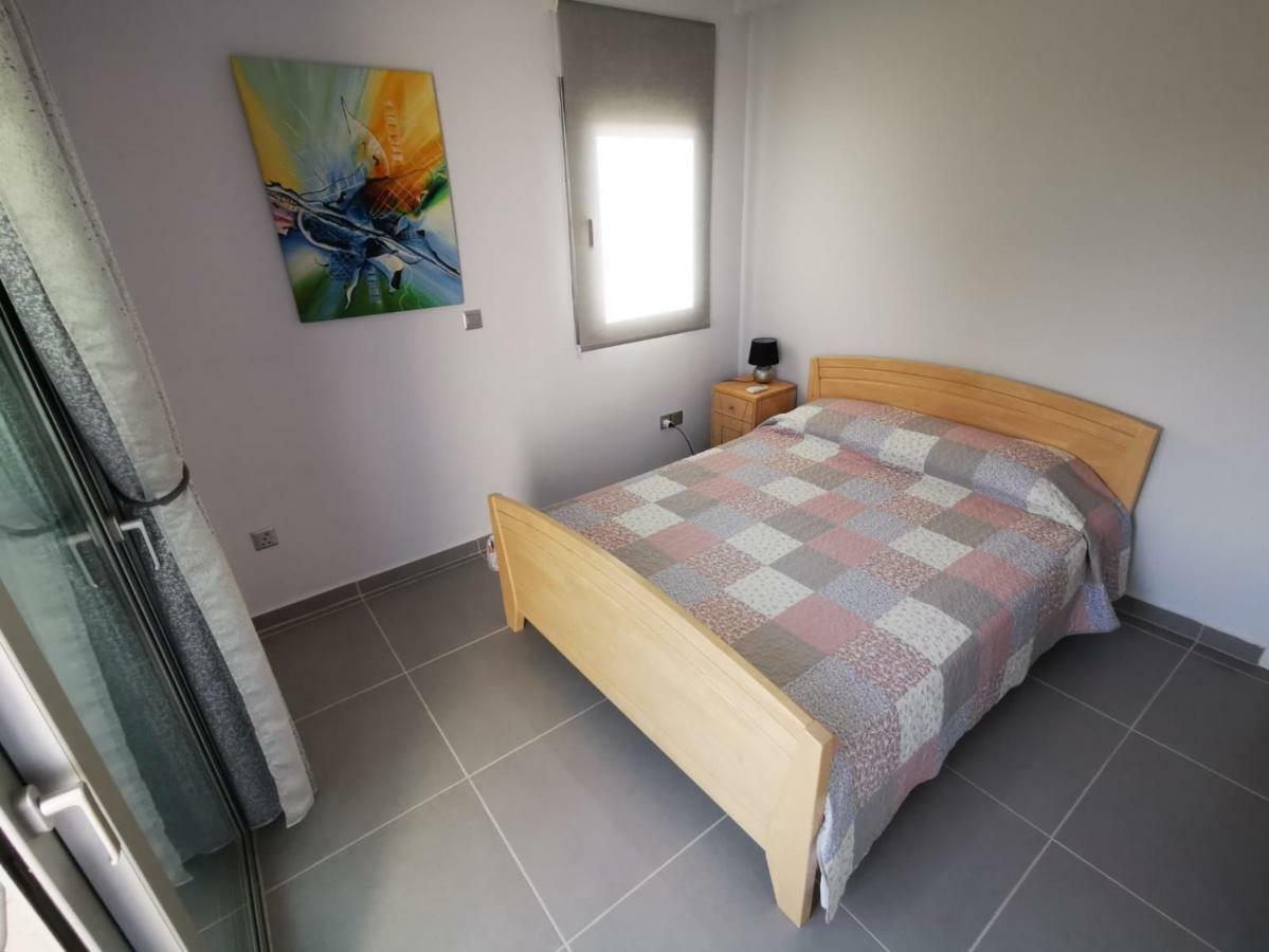 King Alexander Villa 22 Paphos ภายนอก รูปภาพ