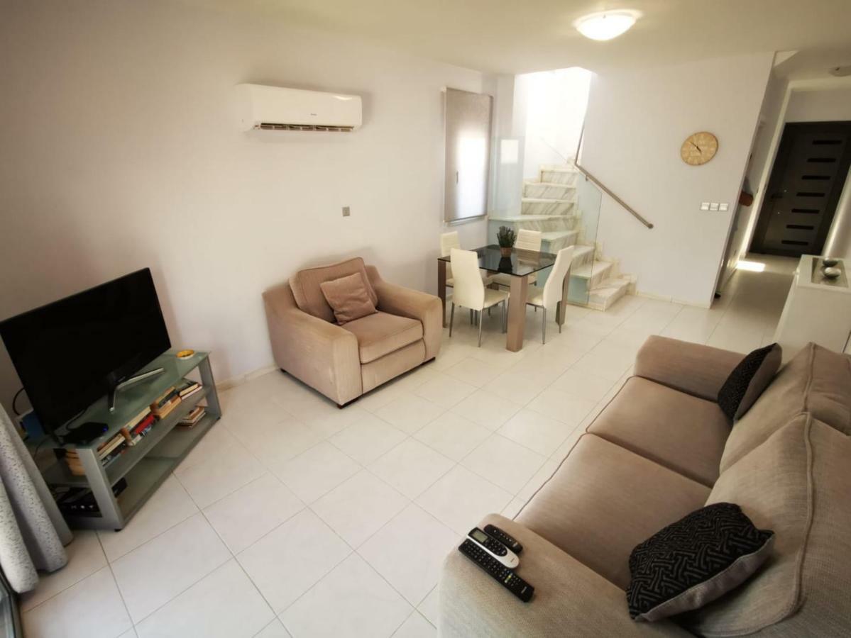King Alexander Villa 22 Paphos ภายนอก รูปภาพ