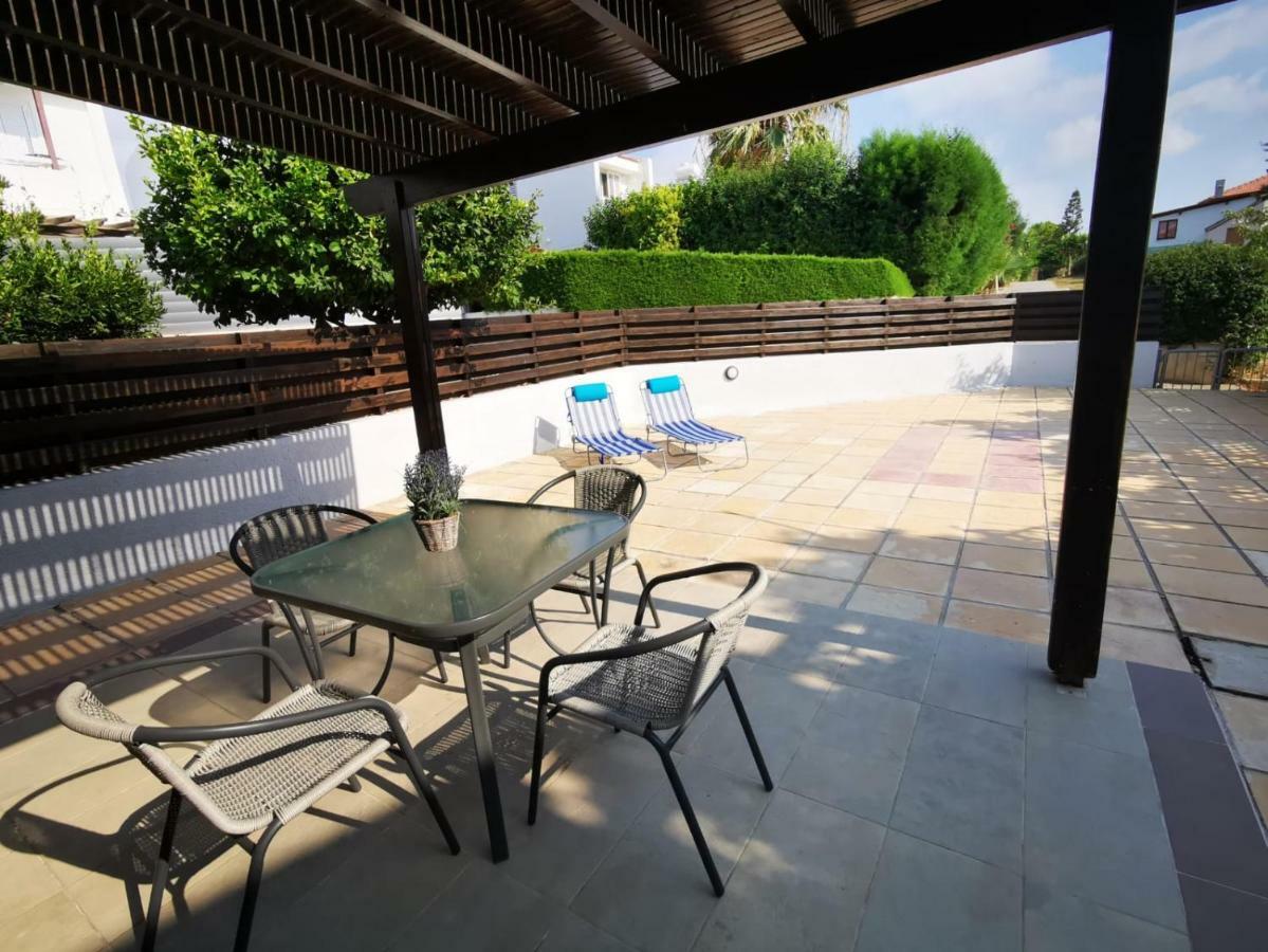 King Alexander Villa 22 Paphos ภายนอก รูปภาพ