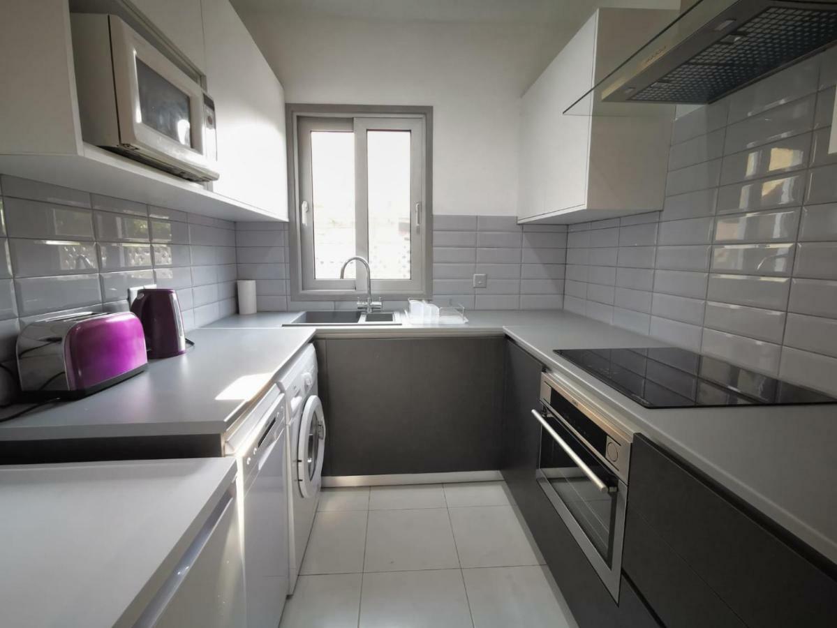 King Alexander Villa 22 Paphos ภายนอก รูปภาพ