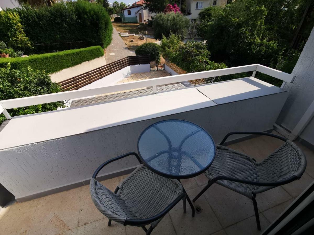 King Alexander Villa 22 Paphos ภายนอก รูปภาพ