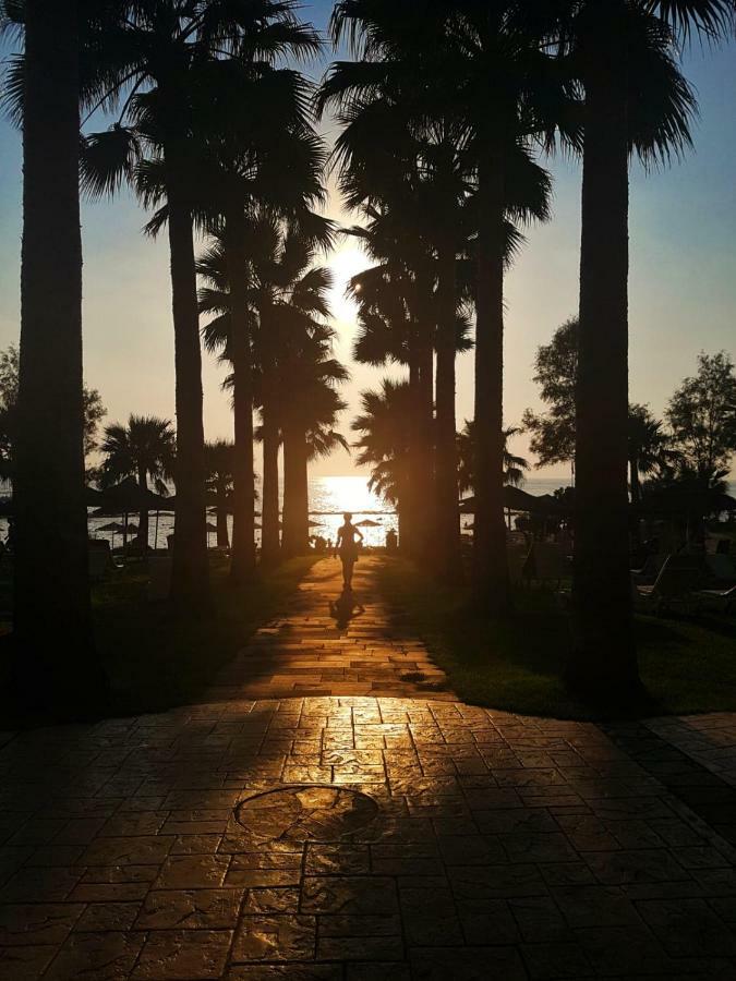 King Alexander Villa 22 Paphos ภายนอก รูปภาพ